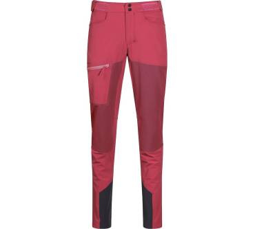 Produktbild Bergans Cecilie Mountain Softshell Pants