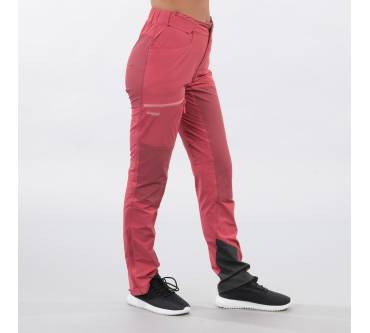 Produktbild Bergans Cecilie Mountain Softshell Pants