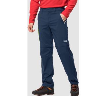 Produktbild Jack Wolfskin Overland Zip Away