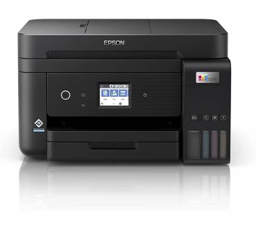 Produktbild Epson EcoTank ET-4850