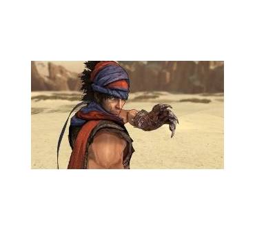 Produktbild Prince of Persia