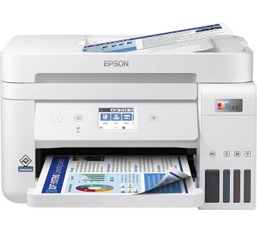 Produktbild Epson EcoTank ET-4850