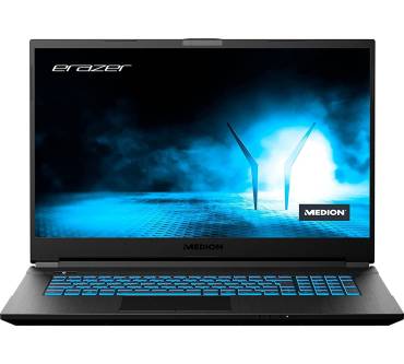 Produktbild Medion Erazer Defender E15