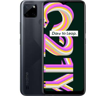 Produktbild Realme C21Y