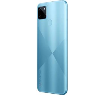 Produktbild Realme C21Y