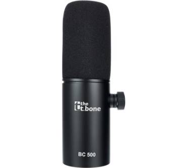 Produktbild Thomann the t.bone BC500