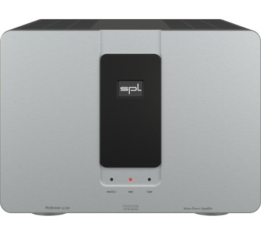 Produktbild SPL Performer S1200