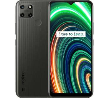 Produktbild Realme C25Y