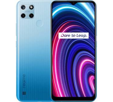Produktbild Realme C25Y