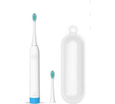 Produktbild smile brush+ Starterset