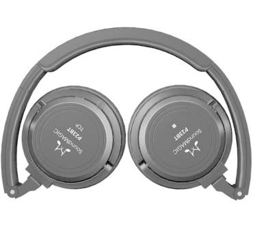 Produktbild SoundMAGIC P23BT