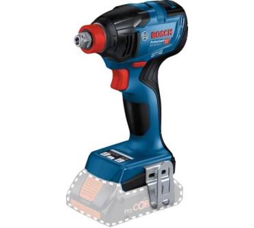 Produktbild Bosch GDX 18V-210 C Professional