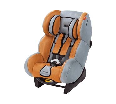 Produktbild Recaro Young Expert