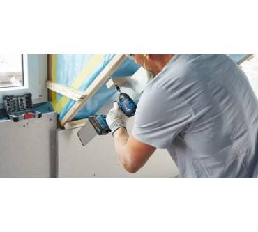 Produktbild Bosch GDR 18V-210 C Professional