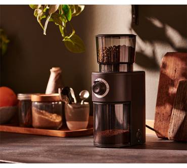 Produktbild Tchibo Kaffeemühle, elektrisch (386620)