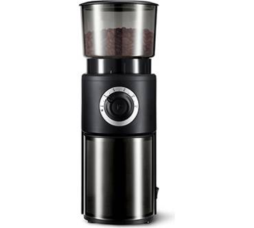 Produktbild Tchibo Kaffeemühle, elektrisch (386620)