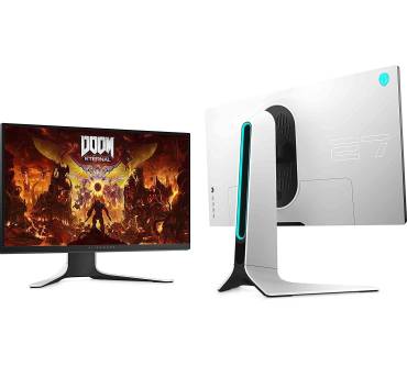 Produktbild Dell Alienware AW2720HFA