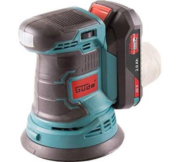 Produktbild Güde EXS 20-201-24