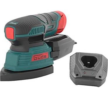 Produktbild Güde DSA 12-201-24