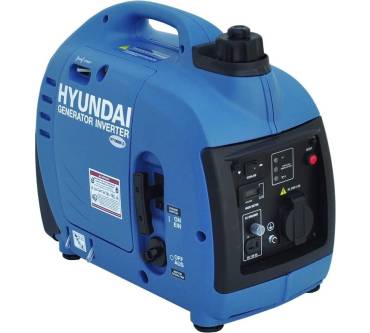 Produktbild Hyundai HY1000Si D