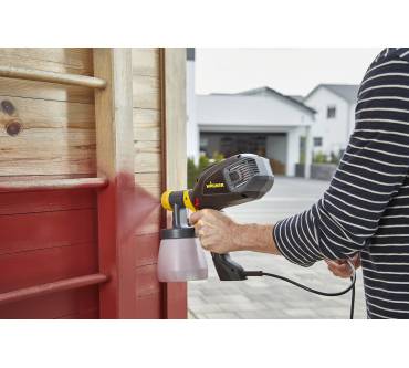 Produktbild Wagner W 575 Flexio