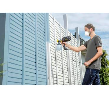 Produktbild Wagner W 575 Flexio