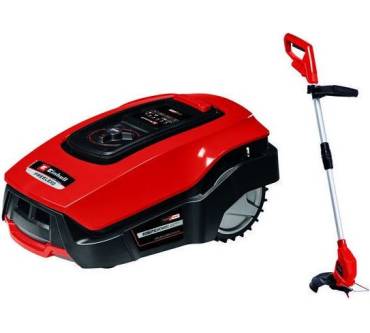 Produktbild Einhell Freelexo 1000 BT