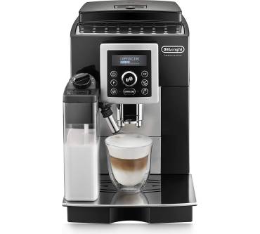 Produktbild De Longhi ECAM 23.463.B schwarz