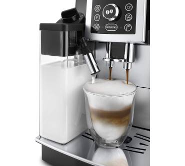 Produktbild De Longhi ECAM 23.463.B schwarz