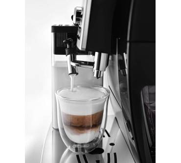 Produktbild De Longhi ECAM 23.463.B schwarz