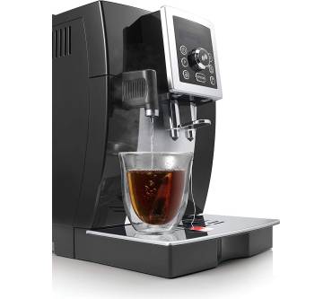 Produktbild De Longhi ECAM 23.463.B schwarz
