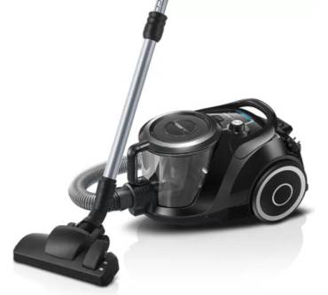 Produktbild Bosch Serie 6 BGC41XSIL