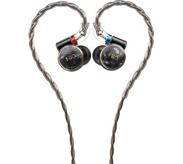 Produktbild FiiO FD3