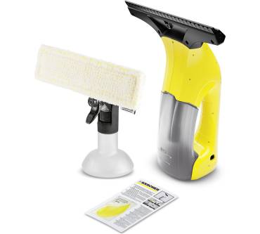 Produktbild Kärcher WV 1 Plus (1.633-203.0)