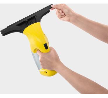 Produktbild Kärcher WV 1 Plus (1.633-203.0)