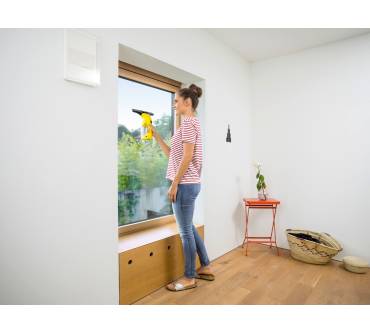 Produktbild Kärcher WV 1 Plus (1.633-203.0)