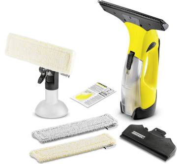 Produktbild Kärcher WV5 Premium Versatility (1.633-465.0)