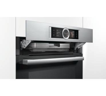 Produktbild Bosch HSG636BS1