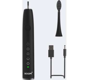 Produktbild Boombrush The Brush