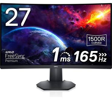 Produktbild Dell S2722DGM