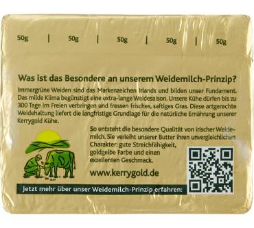 Produktbild Kerrygold Original Irische Butter