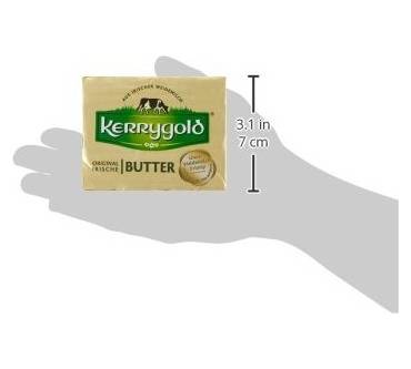 Produktbild Kerrygold Original Irische Butter