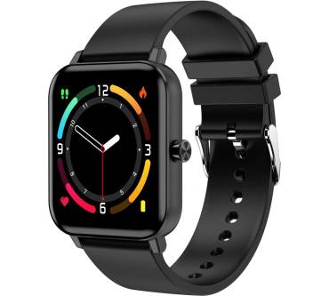 Produktbild ZTE Watch Live