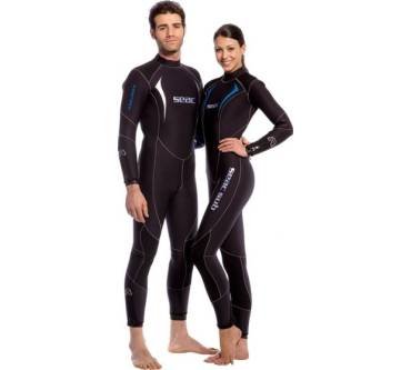 Produktbild Seac Sub Azzurra