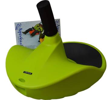 Produktbild AlpenGaudi Zipfelbob