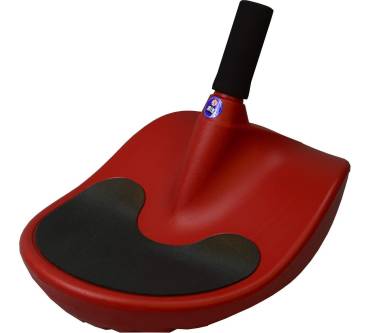 Produktbild AlpenGaudi Zipfelbob