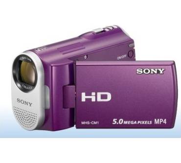 Produktbild Sony MHS-CM1