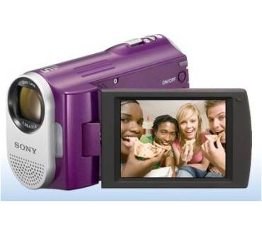 Produktbild Sony MHS-CM1