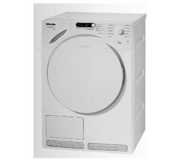 Produktbild Miele Kondenstrockner HomeCare C