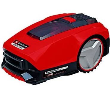 Produktbild Einhell Freelexo 750 LCD BT+